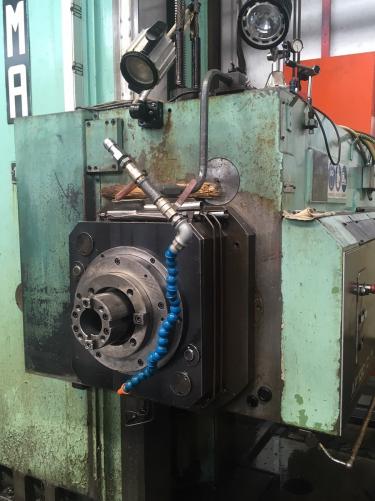 PAMA AP 130 C M